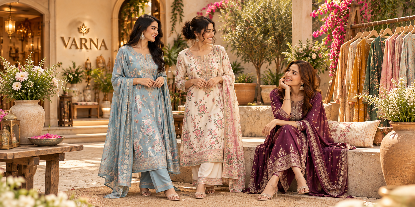 Varna Best Selling Collection