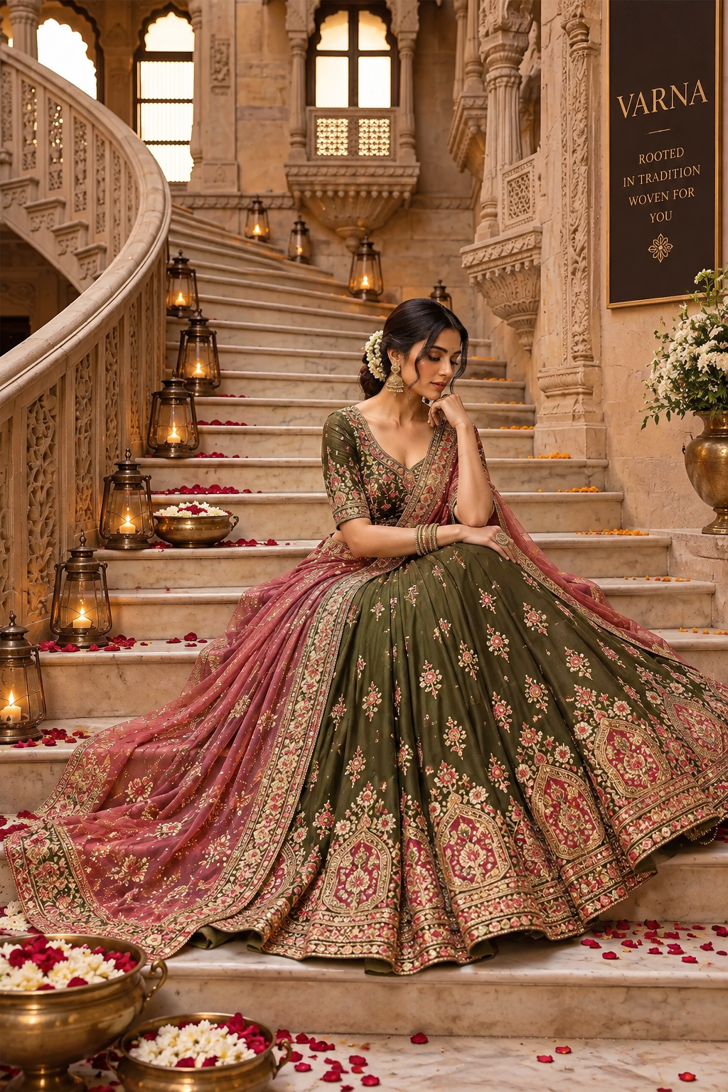 Ethnic Wear