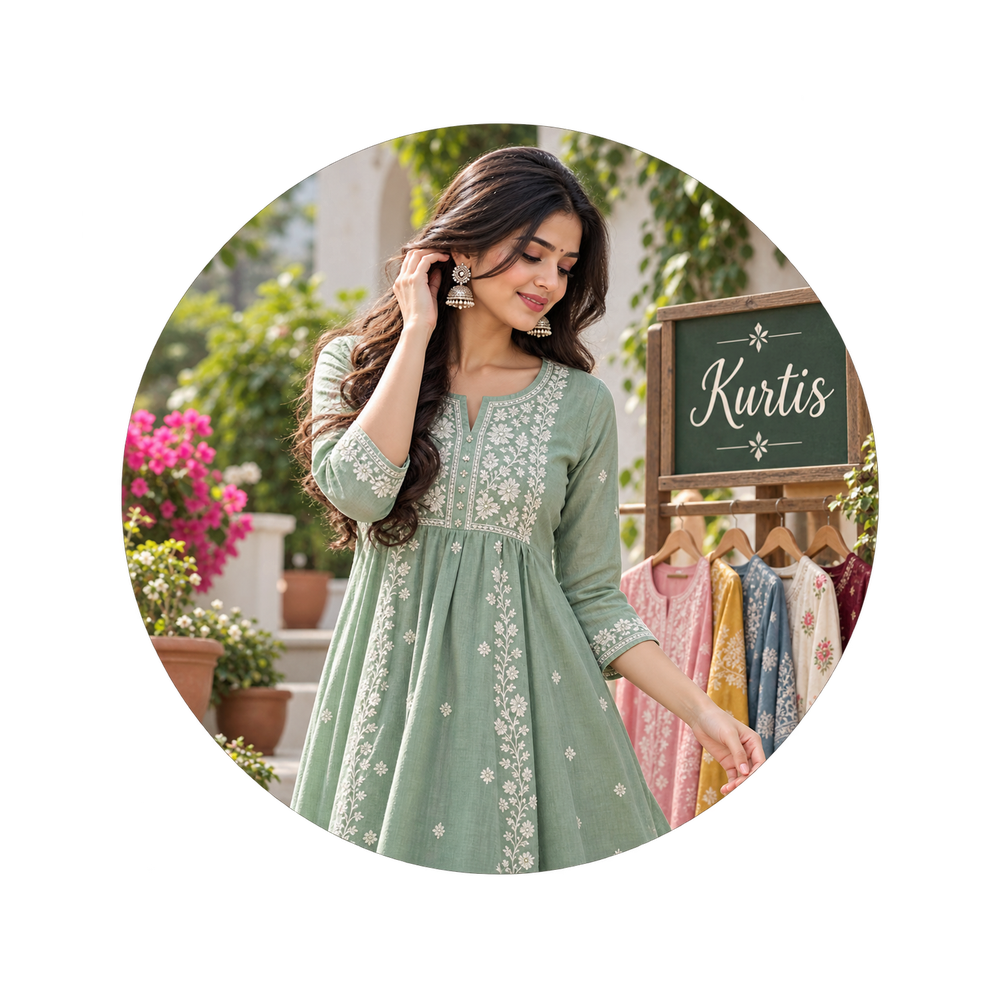 Kurtas