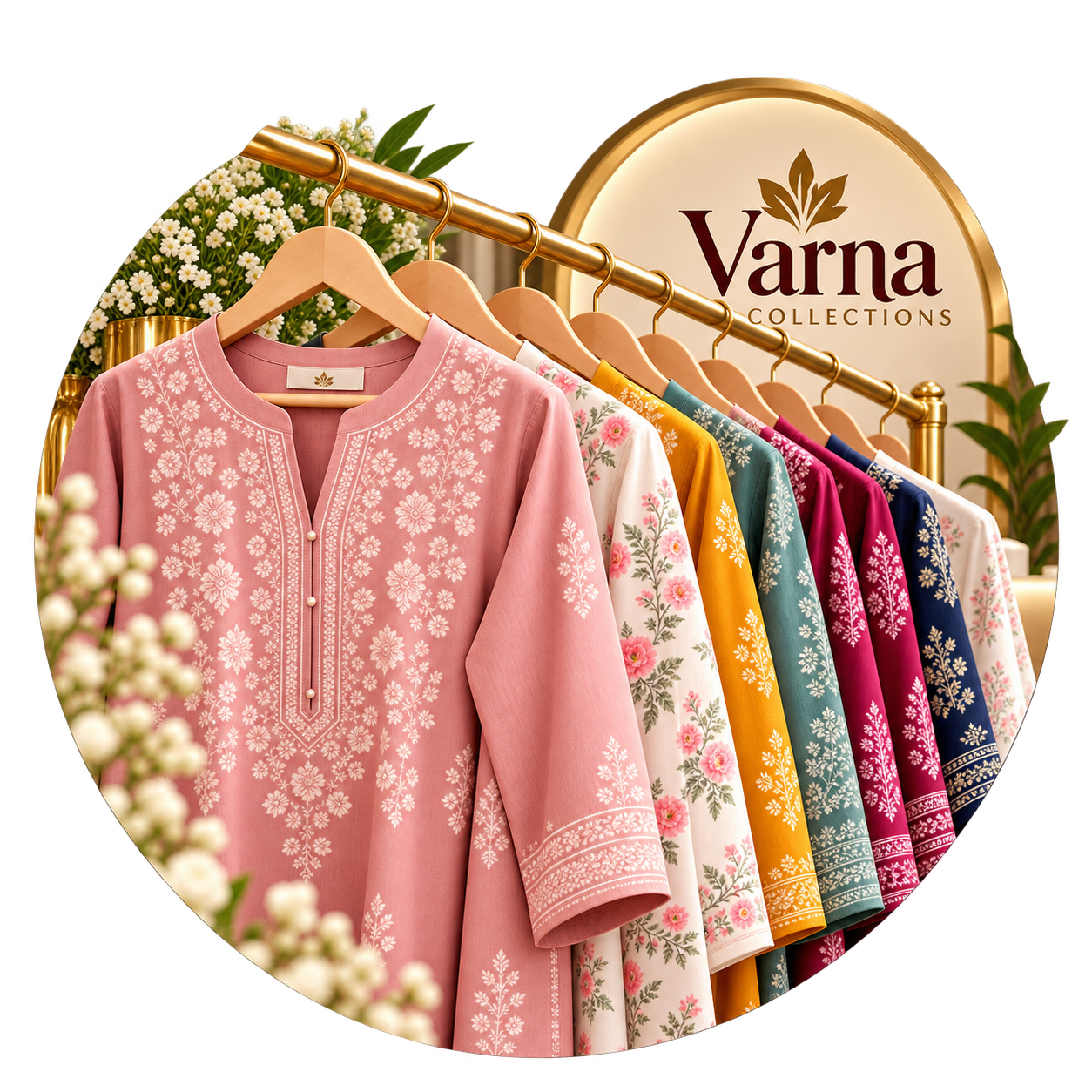 Varna Collections