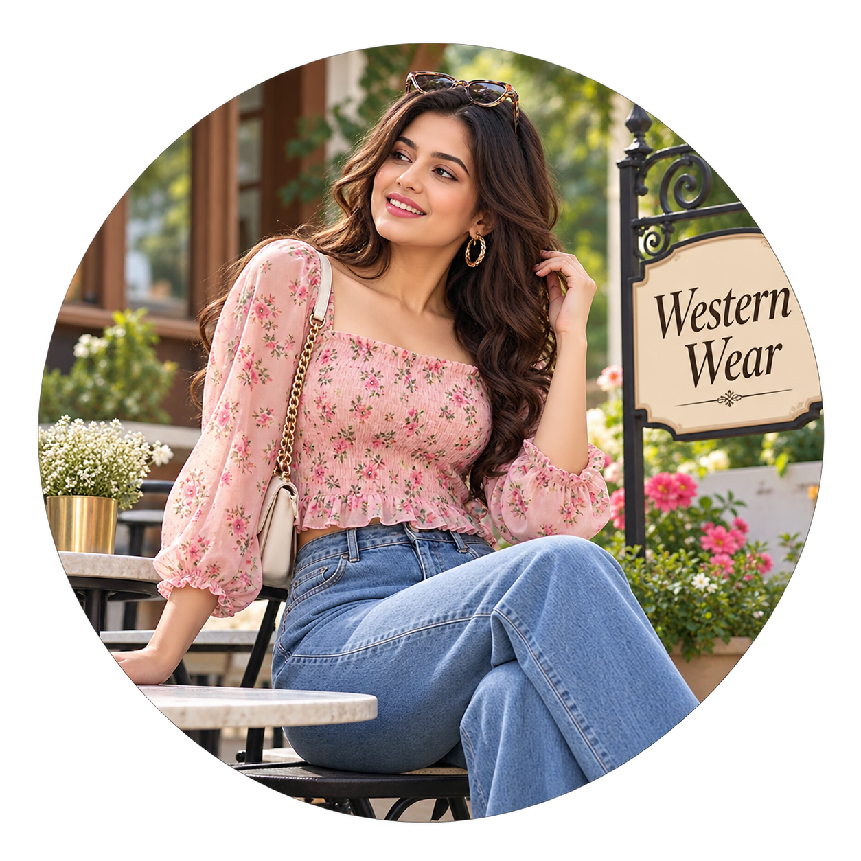 Western Wear