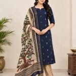 Ethnic wear