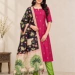 Ethnic wear