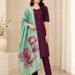 Ethnic wear