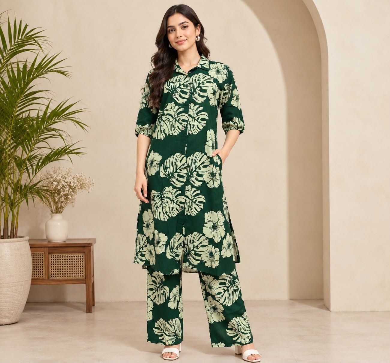 CO-ORD set