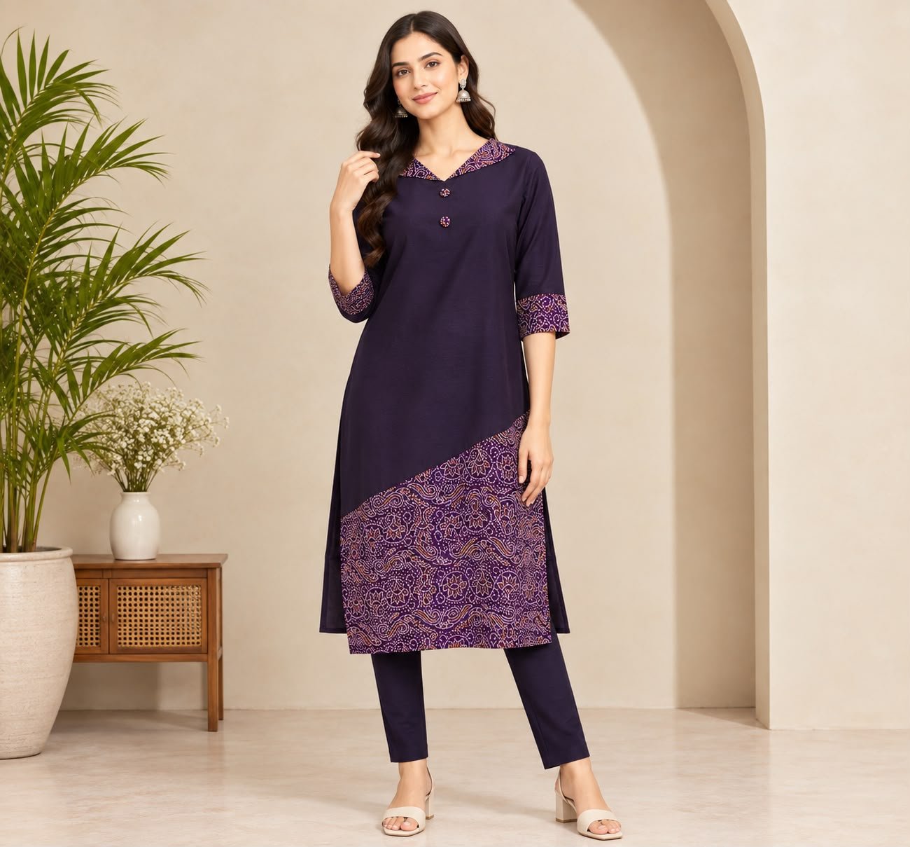 KURTHI