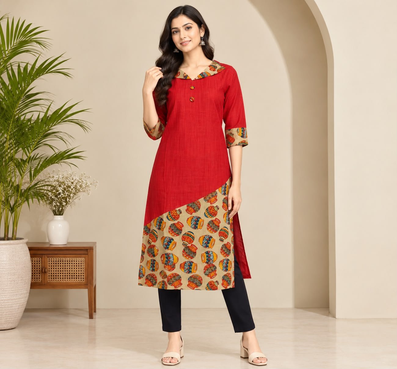 kurthi