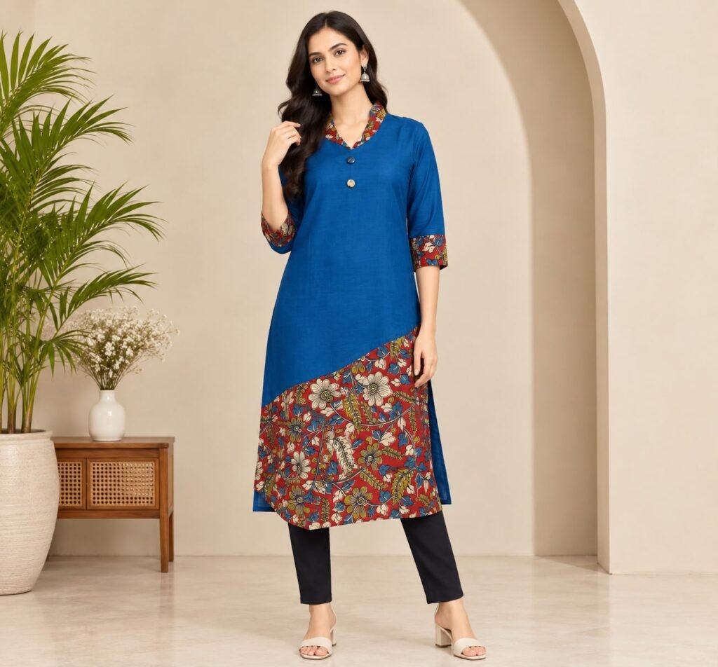 ETHNIC WEAR
