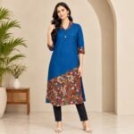 ETHNIC WEAR