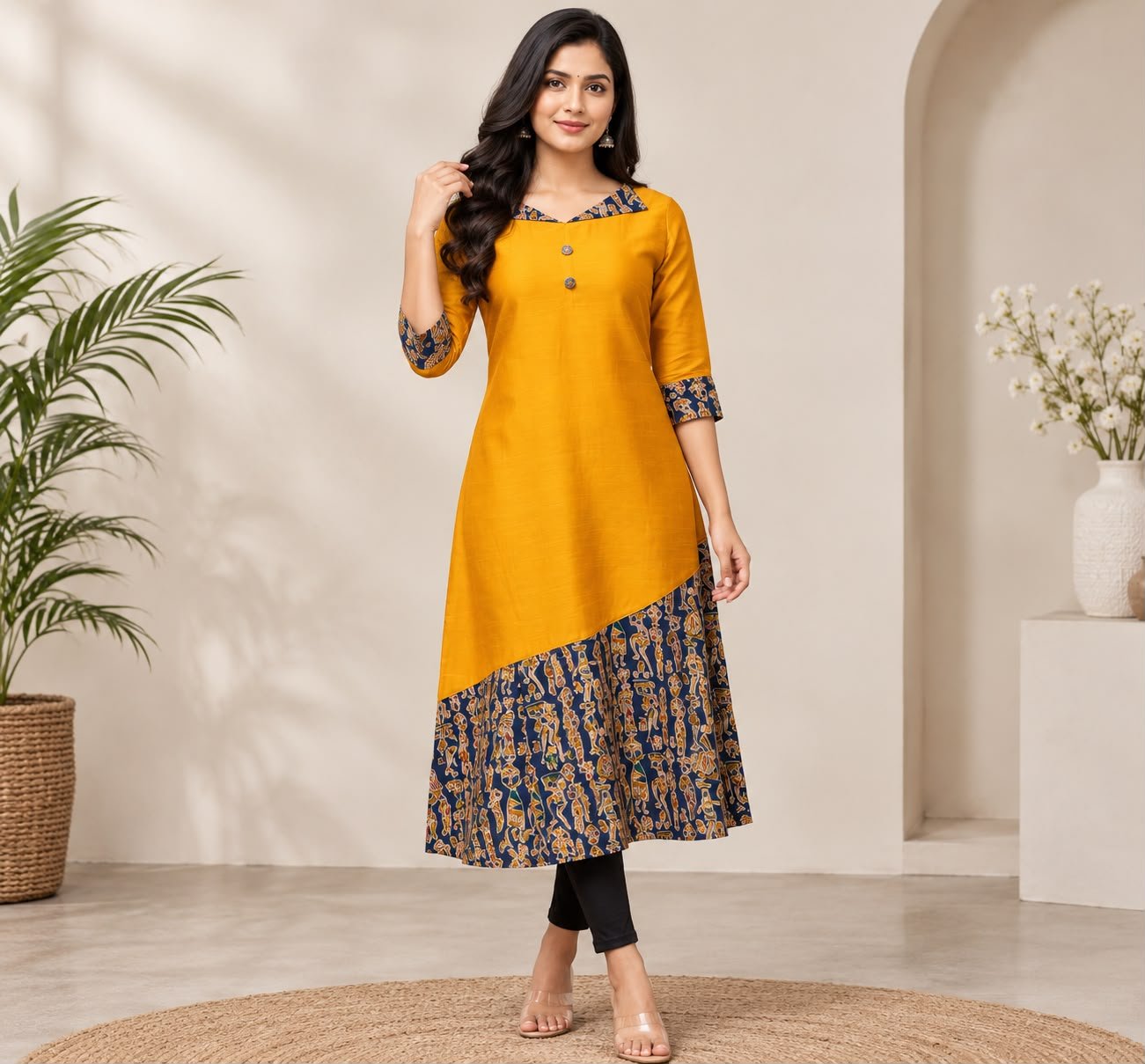 ETHNIC WEAR