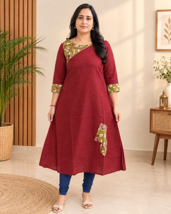 Mangalgiri cotton