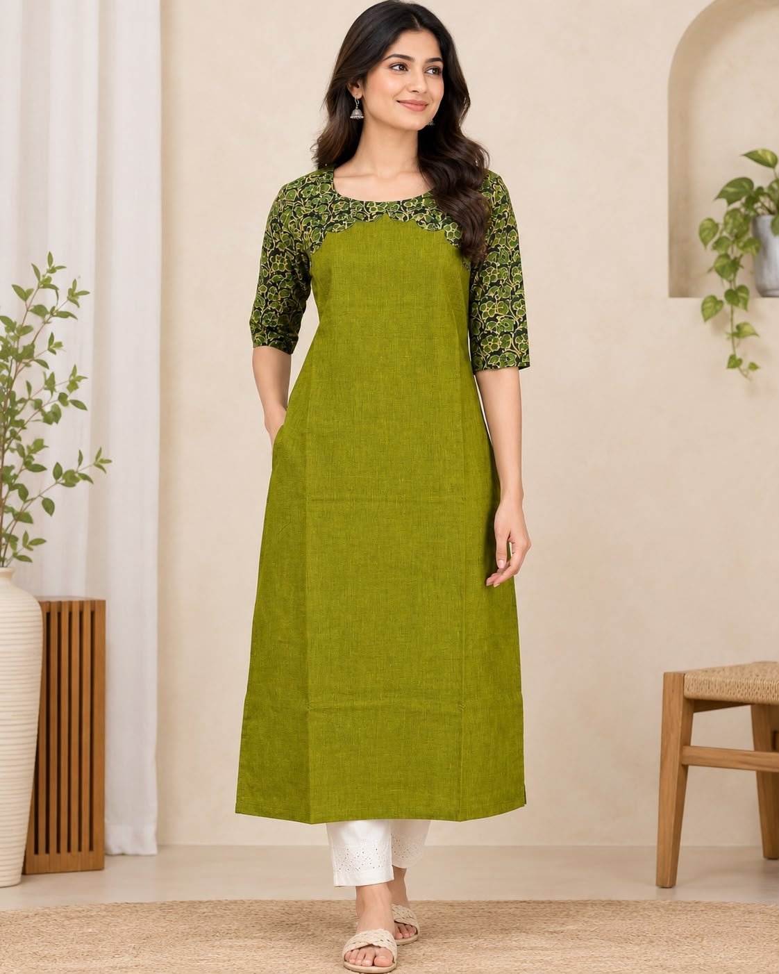 Mangalgiri cotton